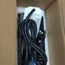 Hiorucet CB36 Wood Stove Blower with Thermostat for US Stove US2000E, BEC95E, Country Hearth 2000, Ashley AW1120E, Vogelzang VG820E Heartwood and King 2007B, US Stove CB36 Circulatory Blower Kits.