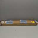 CHICOLOGY Roman Shades for Windows, Window Treatments, Roman Shades, Roman Window Shades, Room Darkening Shades, Window Shades, 32" W X 72" H, Belgian Flax (Privacy & Light Filtering)