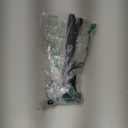 Lamicall Tripod for iPhone - 3 in 1 Flexible Phone Tripod with Wireless Remote - iPhone Tripod Stand for Video Recording Vlogging Selfie Compatible with iPhone Samsung Go Pro, Digital Camera (Black)