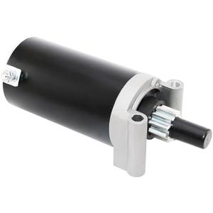 Kohler Starter Replacement 7000 Series Courage 20 21 22 23 24 25 26 27 HP 3209801 3209803 3209804 3209808, SV710 SV715 SV720 SV725 SV730 SV735 SV740 SV810 SV815 KT715 KT725 KT730 KT735, Cub Cadet Toro