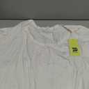 All in Motion Men's Long Sleeve Performance T-Shirt XXL