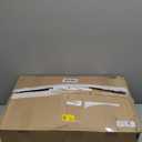 Sylvaris Shredded Memory Foam Cooling Soft Bamboo Viscose Pillows Queen Size Set of 2, Adjustable Hypoallergenic Hotel Quality Bed Pillows for Side, Stomach or Back Sleeper, Oeko-TEX Certified