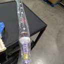 Purple Trafalgar Law Sword, Stainless Steel, Anime Cosplay Sword, 45 Inches
