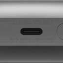 Samsung Charging Case for Galaxy Buds3 Pro, Replacement Charger Case with USB C Cable, Wired and Wireless Charging, Bluetooth Pairing (Earbuds Not Included)