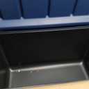 Coleman Chiller 48qt Cooler with Ice Retention, Leak Resistant, Great for Camping, Concerts, Sports, and More