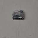 ABUS 26/90 KD B High Security Stainless Steel Keyed Different Diskus Padlock
