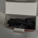 MARSDOCK 45W Charger for Nintendo Switch - 15V 2.6A AC Adapter Fast Charging with 5FT USB C Cord - Compatible with Switch Lite, OLED, Steam Deck - Support TV Mode