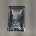 California JOS Breadboard-Friendly 2.1mm PCB Mounting Female DC Power Barrel Jack (5 PCS DC Power Jack)