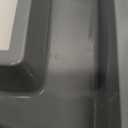 Ducodocu 3D Silicone Cake Pans Large Number Cake Mould Novelty Cake Tins DIY Baking Mold for Birthday Wedding Anniversary 10 inch Number of 6