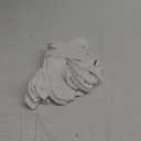 Nike Dry Fit Low Cut (6 Pairs) Unisex Athletic Socks L, White 