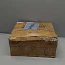 Svater Outdoor String Lights 200 FT, Patio Lights for Outside with Shatterproof LED Bulbs, Waterproof IP65 Commercial Hanging Light for Backyard Porch Balcony Bistro Party (2X100FT)