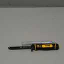 TOOLAN: 8-In-1 Multi Blades Hand Saw, Drywall Cutter. Hacksaw. Long Blade Hand Saw, Jab Saw, For Cutting Drywall, Sheetrock, Wood, Metal, Plastic, Plywood. Blade Quick Change Mechanism.