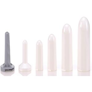 Amielle Restore Vaginal Trainer - Pelvic Floor Exerciser Pelvic Floor Muscle Trainer For Women | Related To Vaginal Dilators, Vaginal Dialator Stretcher, Vaginal Dilator Set Pelvic Floor Muscle Repair