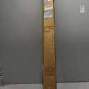 Tension Curtain Rod 41-146" Heavy Duty No Drilling Adjustable Silver, 1.26" | Corrosion-Resistant, Fits Windows & Patio Doors & Bathroom, Secure Non-Slip Hold