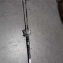 Penn Battle IV Spinning Reel and Fishing Rod Combo, 6000 Size Reel - 9' - Medium Heavy - 2pc