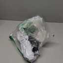 JFG RACING Dirt Bike Handguards,7/8" and 1 1/8" Handlebar Dirtbike Hand Guards Accessories Universal for CRF XR YZF XC KX 125 150 250 300 Motorcycle ATV Pit Bike Ebike Motocross Enduro MX-White