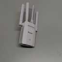 2026 WiFi Extender Internet Booster for Home, Wireless Internet Repeater