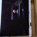 LG 27GX704A-B 27-inch Ultragear QHD (2650x1440) OLED Gaming Monitor 240Hz, 0.03ms, NVIDIA G-Sync Compatible, AMD FreeSync Premium Pro, VESA Display HDR TrueBlack400, HDMI 2.1, DisplayPort, Black