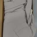 KeaBabies Baby Wrap Carrier  All in 1 Original Baby Carrier Newborn to Toddler Sling, Easy to Wear, Hands Free Bonding, Lightweight, Breathable Infant Wraps (Stone Gray)