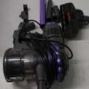 elezon F800 Corded Vacuum Cleaner 500W, 18KPa Powerful Suction, 23ft Long Cord, HEPA Filter, 1.2L Dust Capacity, 2-in-1 Handheld Stick Vacuum for Home Hardwood & Tile Floors