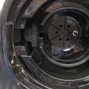 CHEFMAN Single Serve Coffee Maker, K Cup Coffee Machine: Compatible with K-Cup Pods and Ground Coffee, Brew 6 to 12oz Cup Drip Coffee Maker, 40oz Water Reservoir, Cup Lift, Filter Included