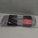 Comfytemp Hip Heating Pad, HSA Store Eligible ItemsBirthday Christmas Gift for Mom Women Wife Men Dad, FSA Eligible Hip Brace for Lower Back Thigh Buttock Electric HSA Heat Pad Hot Relax (L/XL) (Gray)