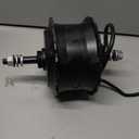 Electric Bicycle Hub Motor, 48V 1000W Wheel Motor,20/24/26-inch Rims,34MPH