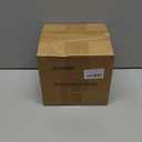 XINDAM 6X Enlarged Human Eye Anatomical Model - Accurate Anatomy for Science Classroom Study, Display, Teaching Medical Model