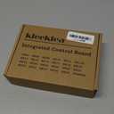 PCBBF162S Furnace Control Board, 50M56-743 Replacement for Goodman Furnace Control Circuit Board, PCBBF132, PCBBF132S,0130F00006, 0130F00006S, PCB00109, PCBBF109, PCBBF122, PCBBF122S