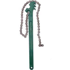 16 Inch Heavy Duty Reversible Chain Wrench for 1.5" to 7.5" Diameter Oil & Fuel Filter