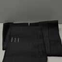 3 in 1 Postpartum Belly Support Recovery Wrap  Postpartum Belly Band, After Birth Brace, Slimming Girdles, Body Shaper Waist Shapewear, Post Surgery Pregnancy Belly Support Band (Midnight Black, M/L)