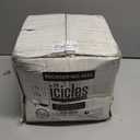 Icicles Plates Pearl 7″ & 9″ Combo Plates (32 Count)
