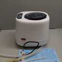 BOOLONKODA Sauna Steamer Machine (4L)