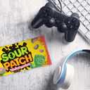 SOUR PATCH KIDS Watermelon Soft & Chewy Candy, Bulk Candy, 24 - 2 oz Bags