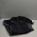 Hevto Wetsuits Men 3/2mm Neoprene Front Zip Shorty Full Wet Suit in Cold Water for Swimming Surfing Diving Keep Warm (Large)