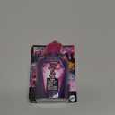 Monster High Potions Mini Dolls and Accessories, Surprise 3-inch Character Figures in Display Bottle with Water Reveal & Charms (Characters May Vary)