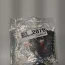 Knana 13Pcs Train Cake Toppers Train Cake Decorations with Train Tracks for Train Party Favors