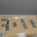 Room Divider Folding Privacy Screens, Hand-Made 67'' High Bamboo Room Dividers Freestanding 2-in-1 Multifunction 4 Panel Wall Divider for Room Separation, Portable Room Partitions and Dividers (Beige)