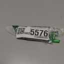 Replacement Key Fob Case Shell Fit for Mazda 3 CX-3 CX-5 WAZSKE13D01 662F-SKE13D01 Keyless Entry Remote Car Key Housing Casing Outer Cover Repair (1)