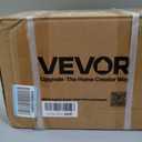 VEVOR Pond Aerator 550W Power 5.2CFM for Up to 3 Acre 50' Lake Aeration Kit