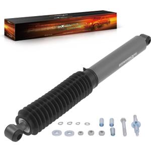 maXpeedingrods Steering Stabilizer for Ram 1500 2500 3500 4WD 1994-2012