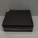 Morejoy 175pcs Pink Plastic Plates - Pink and Gold Disposable Plates sets, Include 25 Dinner Plates, 25 Dessert Plates, 25 Cutlery Sets, 25 Napkins Perfect for Wedding & Party & Holiday & Mother's Day