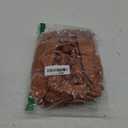 Move Over Burnt Orange Pillowcases Queen Size Boho Pillowcases Standard Set of 2 Cute Pom Pom Pillowcases Rust Ball Fringe Bed Pillow Pillow Cases Caramel Pillow Covers with Pocket Closure, Pack of 2