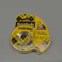 3M 238 3/4" x 200" Scotch Double Sided Removable Tape