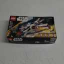 LEGO Star Wars: Revenge of The Sith ARC-170 Starfighter Spaceship Building Toy - Kids Star Wars Toy for Boys and Girls, Ages 9+ - Gift Idea for Birthdays - 75402