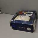 Corelle Urban Arc 16pc, Service for 4, Dinnerware Set, 8 Plates Bowls, Chip & Break Resistant, Dinner and Corelleware White