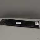 25022 Lawn Mower Blade for 20 Inch / 21 Inch Mower Deck Compatible with Green-Works 25222 33313250, 1 Pack