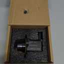 CJ5Z-9U465-A CJ5G-9U465-BA Solenoid Valve For Ford Fusion Escape Edge Explorer/Lincoln MKC MKX MKZ Turbocharger Intercooler-Valve Pressure