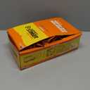 Honey Stinger Organic Energy Chews, Orange Blossom, Sports Nutrition, 1.8 Ounce (Pack of 15) (BBD NOV 14, 2026)