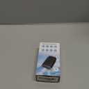 2 in1 Samsung Watch Charger,25W USB C Fast Charger Compatible with Galaxy Watch 8/7/6/6 Classic/5 Pro/5/4 /4 classic/3/Active2/1 and GalaxyS25/24/S23 /S22/21 Note/Z Fold 7(5ft)